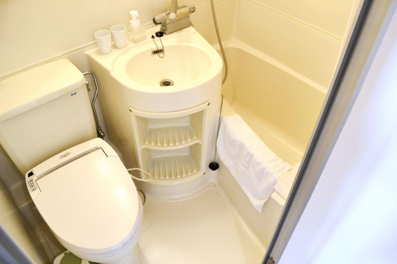 Hotel Resorpia Atami