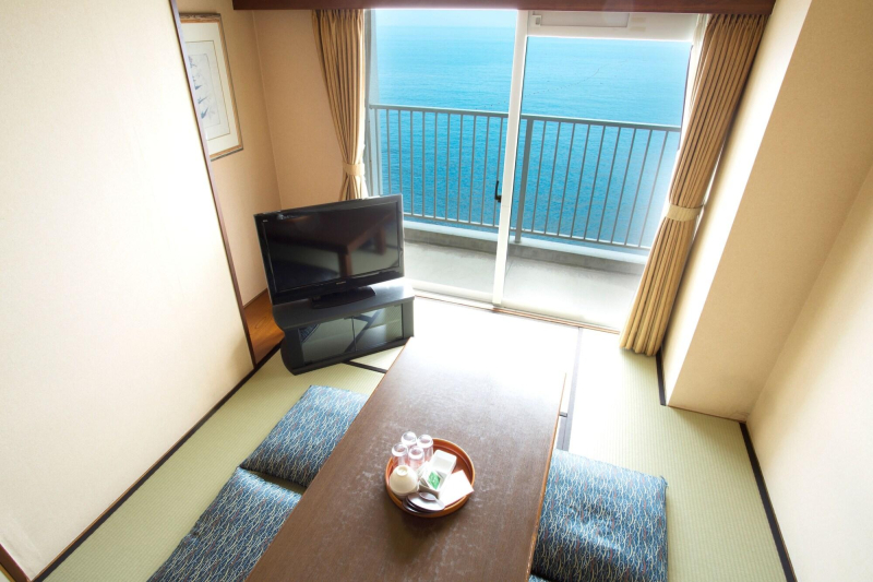 Hotel Resorpia Atami