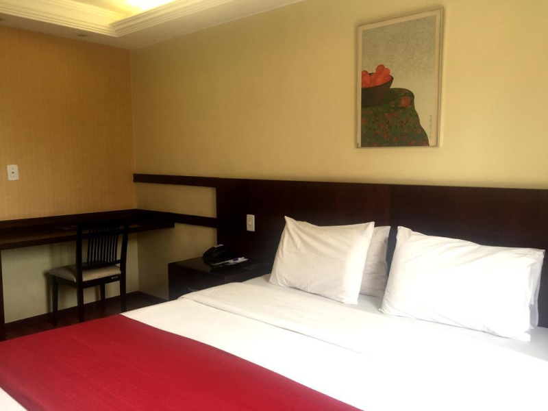 Las mejores ofertas de Plaza Bittar Brasília