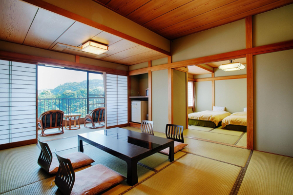 Las mejores ofertas de Atagawa Prince Hotel Shizuoka