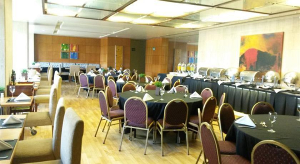 Las mejores ofertas de Grand Bittar Hotel Brasília