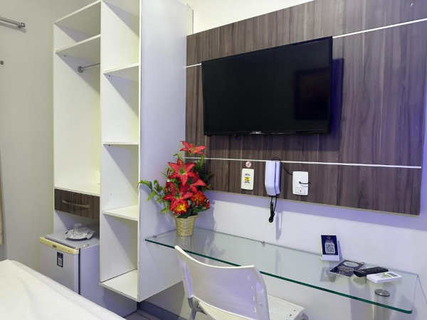 Las mejores ofertas de Hotel Aeroporto Montese Star Fortaleza