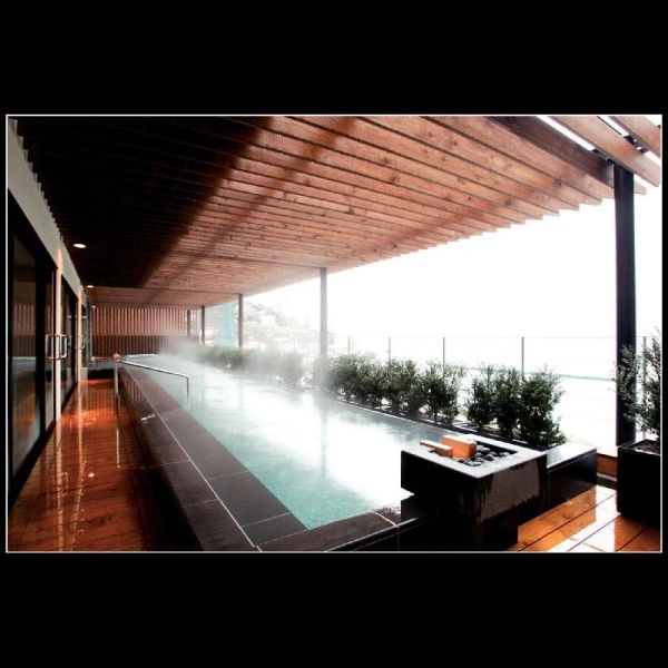 Las mejores ofertas de Hotel Micuras Shizuoka 