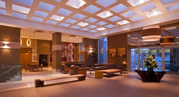Las mejores ofertas de Jade Hotel Brasília