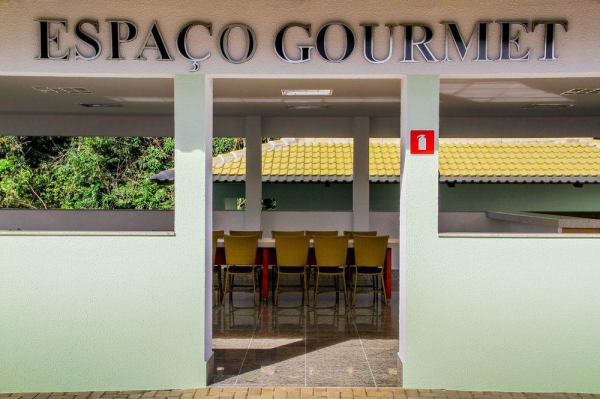 Las mejores ofertas de Lacqua Diroma I Caldas Novas