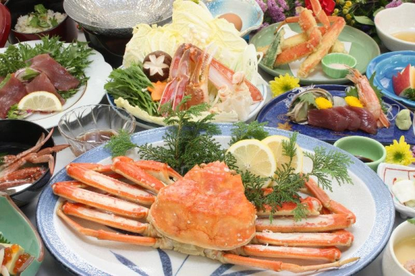 Las mejores ofertas de Misasa Royal Hotel Tottori 