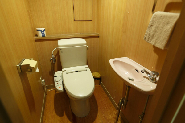 Las mejores ofertas de Ohtsuki Hotel Wafukan Shizuoka 