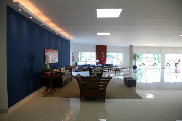 Las mejores ofertas de Prive Riviera Park Hotel Caldas Novas