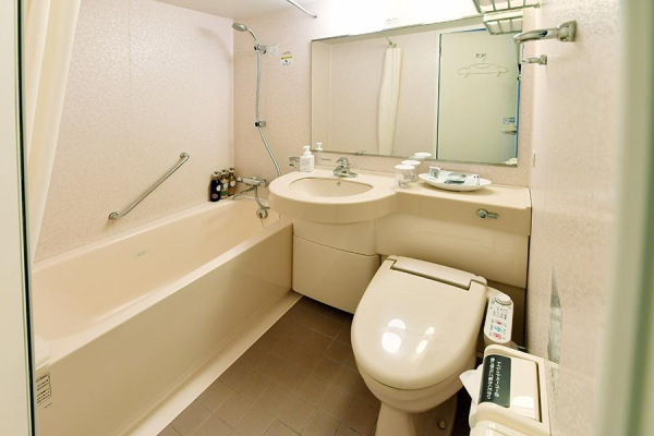 Las mejores ofertas de Richmond Hotel Hamamatsu Shizuoka 