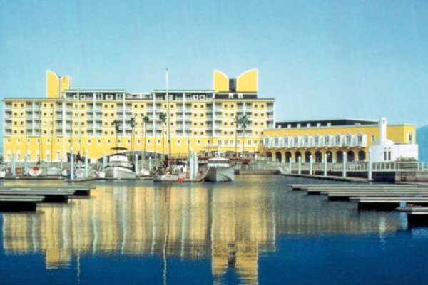 Las mejores ofertas de Wakayama Marina City Royal Pines Hotel Wakayama