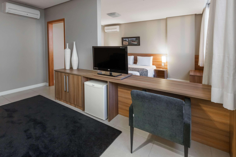 Days Inn By Wyndham Linhares