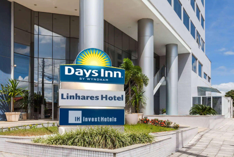 Days Inn By Wyndham Linhares