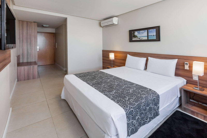 Days Inn By Wyndham Linhares