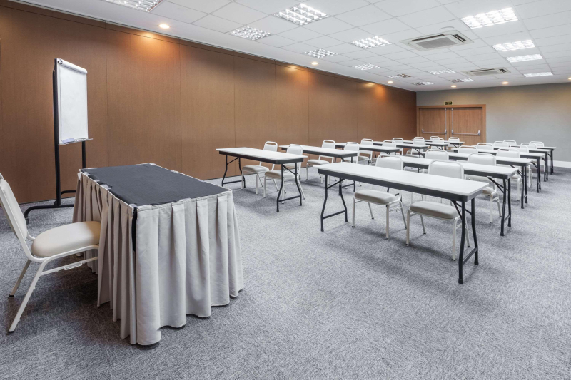 Days Inn By Wyndham Linhares