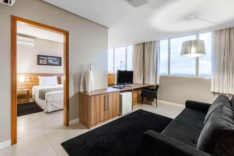 Days Inn By Wyndham Linhares