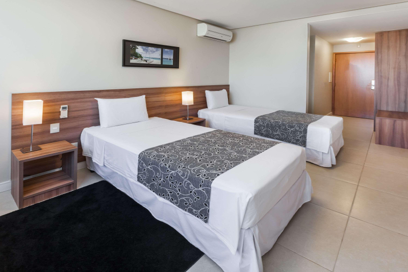 Days Inn By Wyndham Linhares