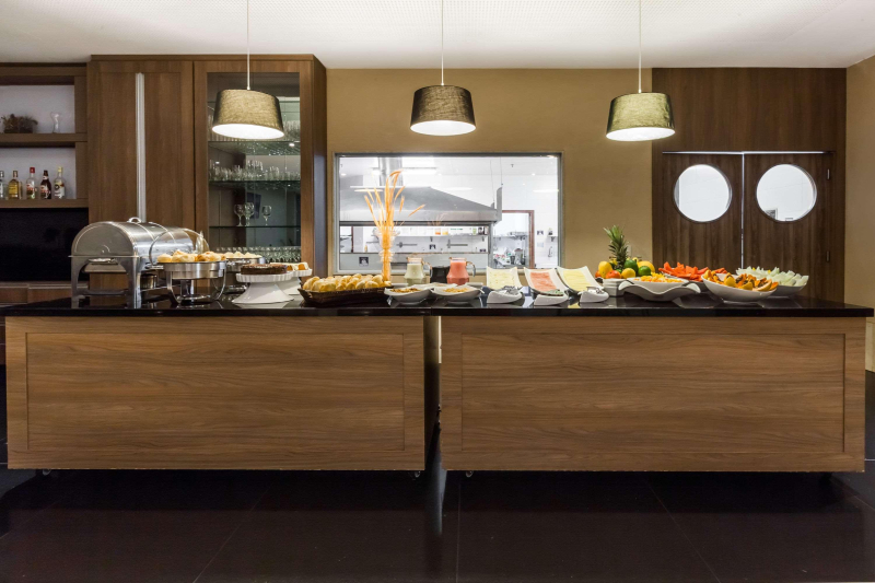 Days Inn By Wyndham Linhares