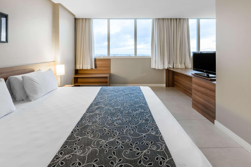 Days Inn By Wyndham Linhares