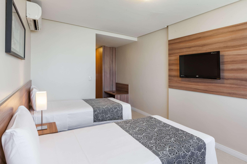 Days Inn By Wyndham Linhares