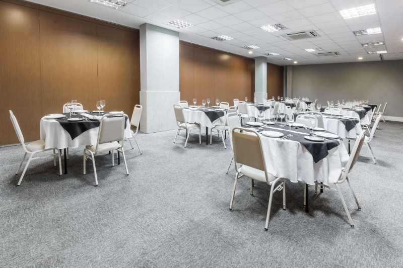 Days Inn By Wyndham Linhares