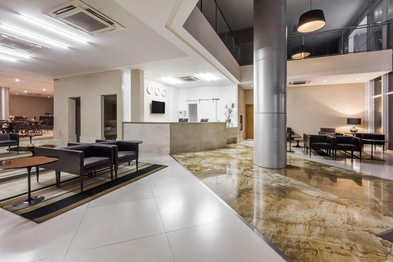 Days Inn By Wyndham Linhares