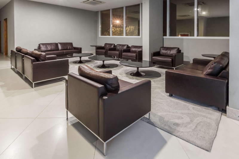 Days Inn By Wyndham Linhares