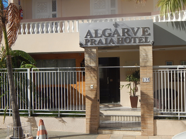 Las mejores ofertas de Algarve Praia Hotel Fortaleza 