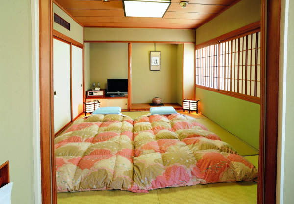 Las mejores ofertas de Bandai Silver Hotel Niigata