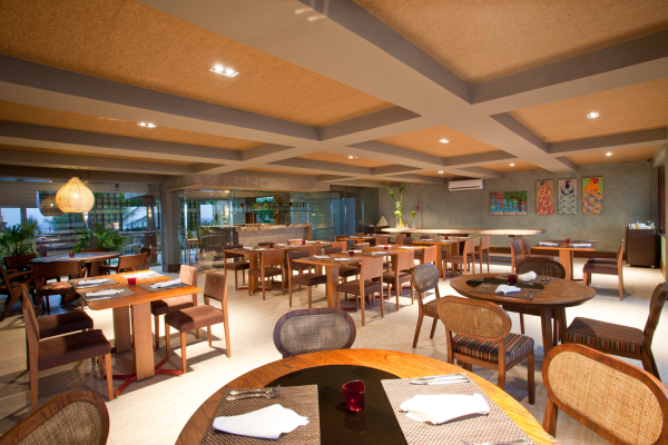 Las mejores ofertas de Carmel Charme Resort Fortaleza