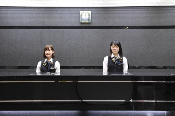 Las mejores ofertas de Court Hotel Niigata Niigata