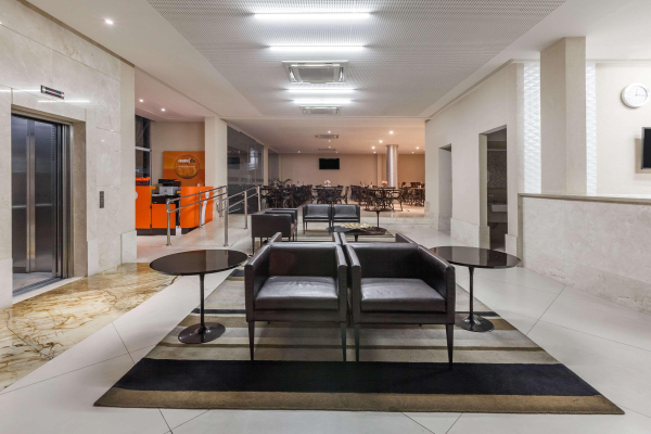 Las mejores ofertas de Days Inn By Wyndham Linhares Vitória