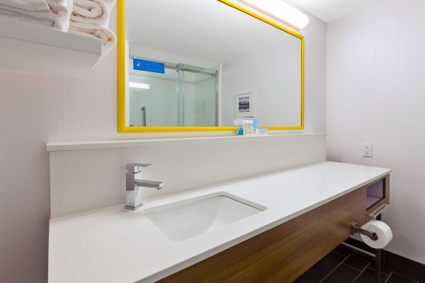 Las mejores ofertas de Hampton Inn Marysville Marysville 