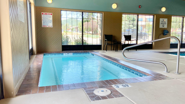 Las mejores ofertas de Holiday Inn Express And Suites Park City Fremont