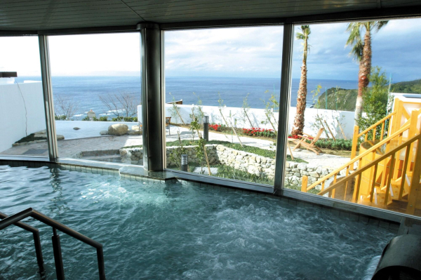 Las mejores ofertas de Hotel Bellevedere Wakayama 