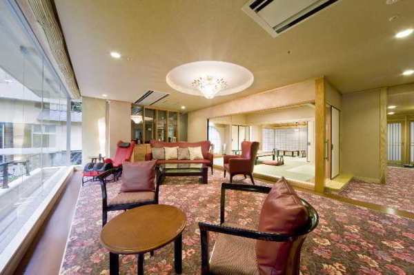 Las mejores ofertas de Hotel Futaba Niigata