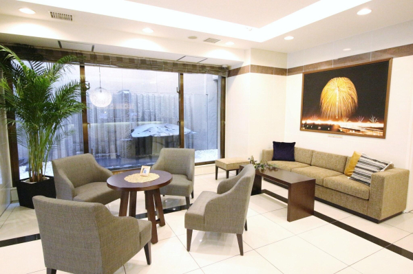 Las mejores ofertas de Hotel Hokke Club Niigata Nagaoka Niigata 