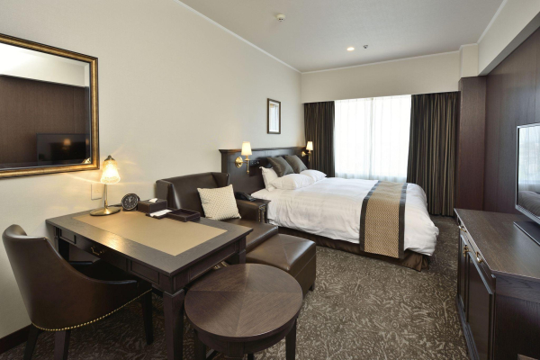 Las mejores ofertas de Hotel Italiaken Niigata