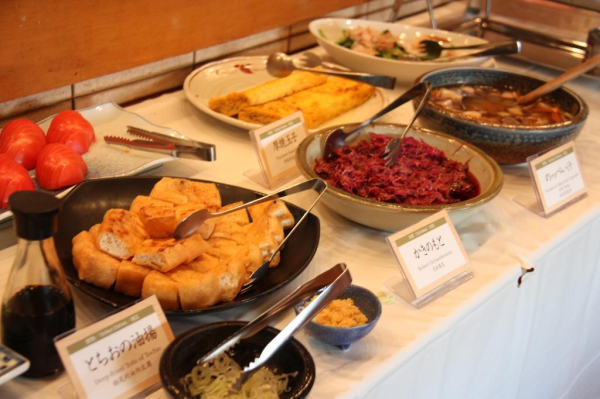 Las mejores ofertas de Hotel Mets Nagaoka Niigata