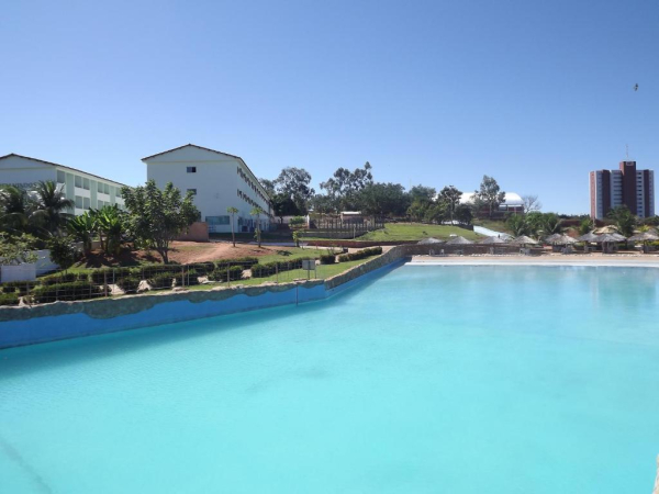 Las mejores ofertas de Verdes Vales Lazer Hotel Juazeiro Do Norte
