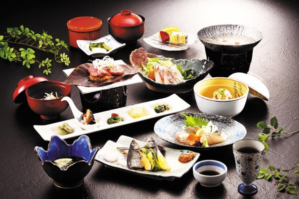 Las mejores ofertas de Yu No Yado Kairi Niigata