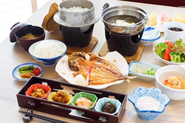 Las mejores ofertas de Yuzawa New Otani Niigata