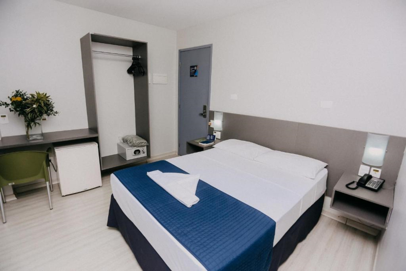 Las mejores ofertas de Pajucara Hotel Express Maceió