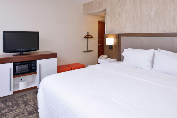 Las mejores ofertas de Hampton Inn & Suites Wilmington Wilmington 