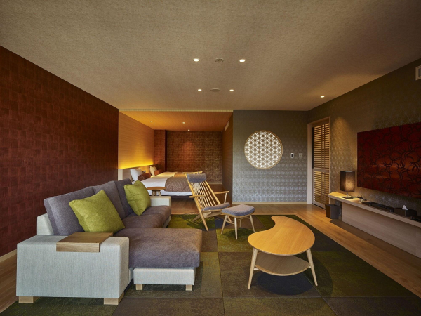 Las mejores ofertas de Hotel Nakanoshima Wakayama