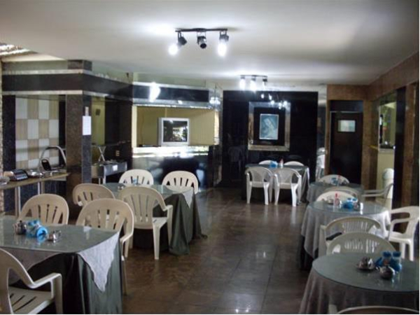 Las mejores ofertas de Hotel O Hotel Lagoa Lazer Juazeiro Do Norte 
