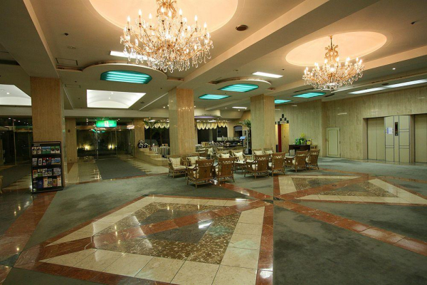 Las mejores ofertas de Hotel Sanrakuso Wakayama