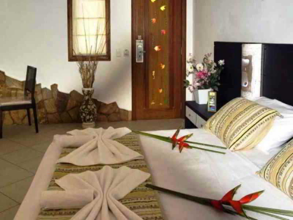 Las mejores ofertas de Il Nuraghe Canoa Quebrada