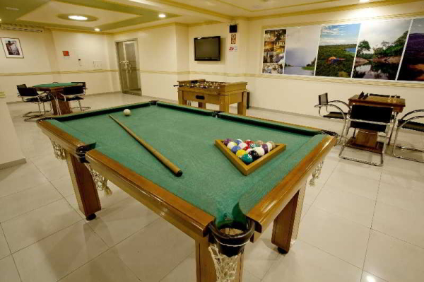 Las mejores ofertas de Lider Hotel Manaus Manaus
