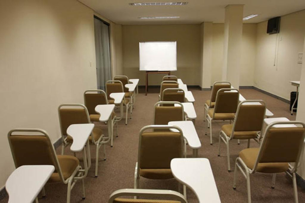 Las mejores ofertas de My Place Savassi Hotel Belo Horizonte