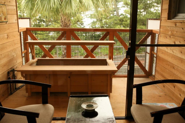 Las mejores ofertas de Nanki Shirahama Onsen Shirahamakan Wakayama